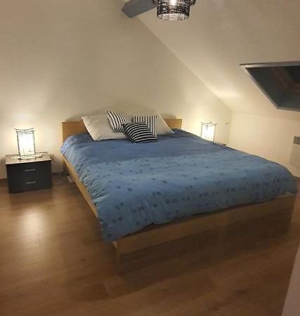 Apartamento Le Petit Cocon Comines-Warneton Exterior foto