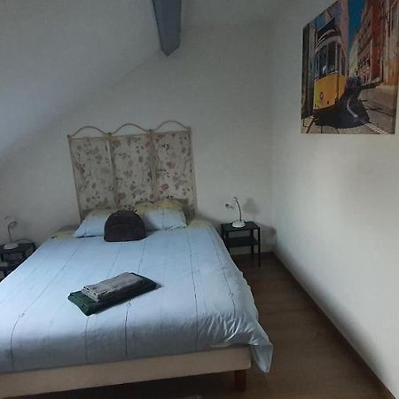 Apartamento Le Petit Cocon Comines-Warneton Exterior foto