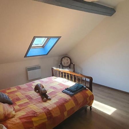 Apartamento Le Petit Cocon Comines-Warneton Exterior foto