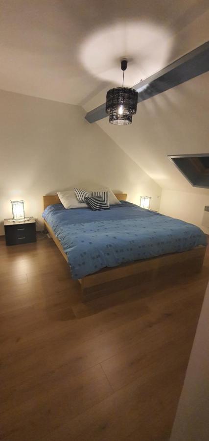 Apartamento Le Petit Cocon Comines-Warneton Exterior foto