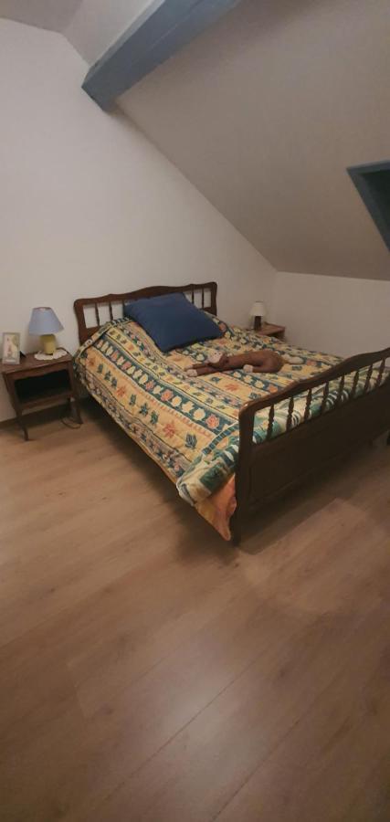 Apartamento Le Petit Cocon Comines-Warneton Exterior foto