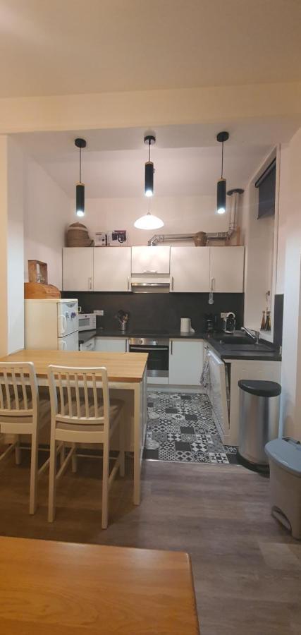 Apartamento Le Petit Cocon Comines-Warneton Exterior foto