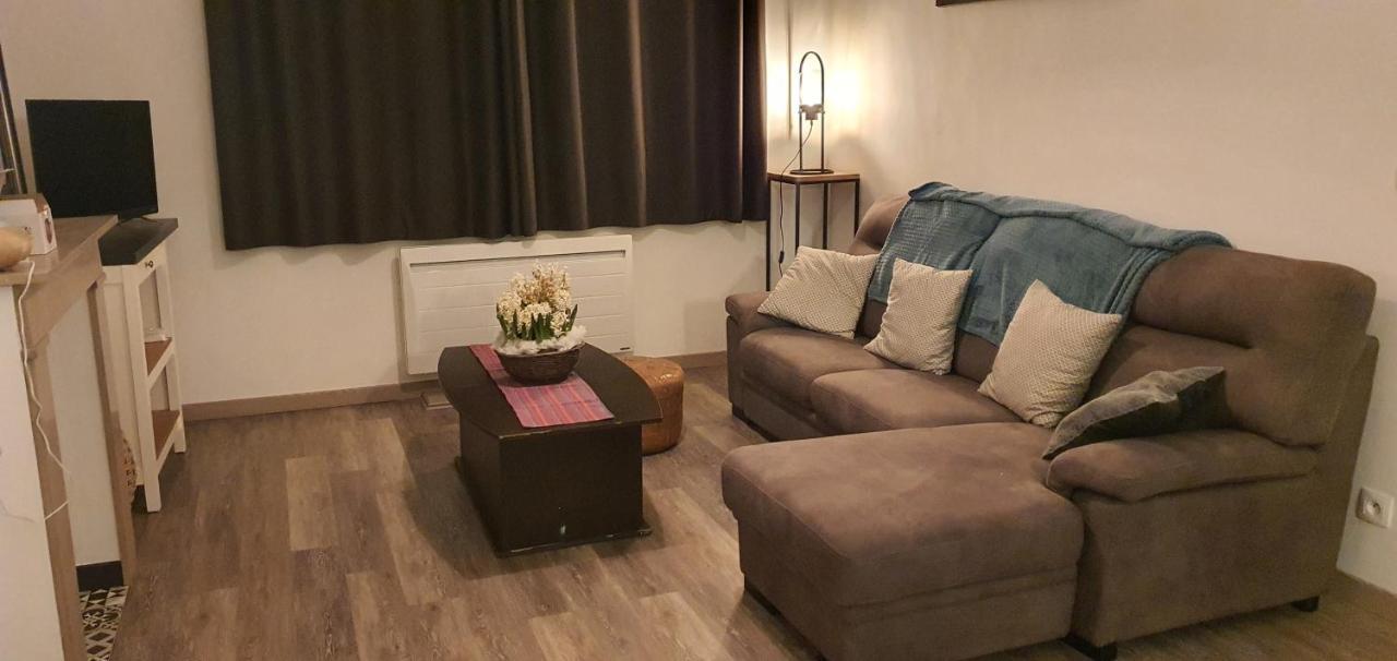 Apartamento Le Petit Cocon Comines-Warneton Exterior foto