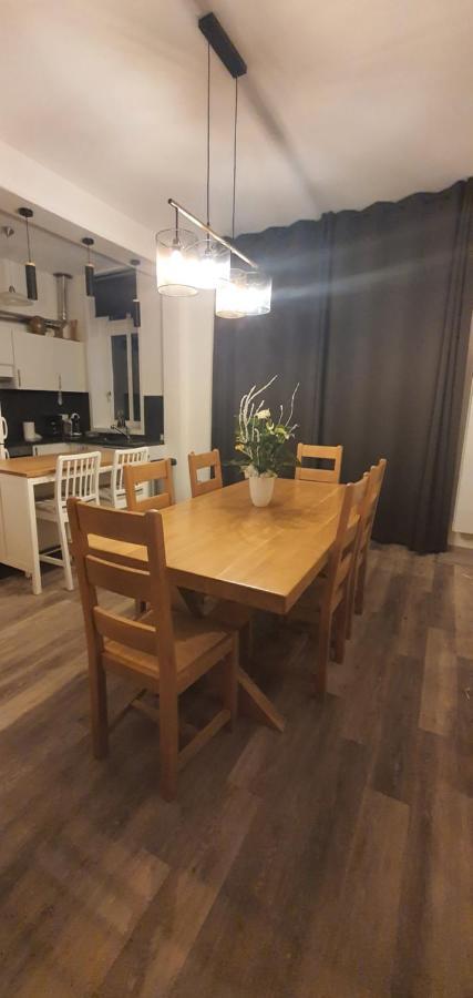 Apartamento Le Petit Cocon Comines-Warneton Exterior foto