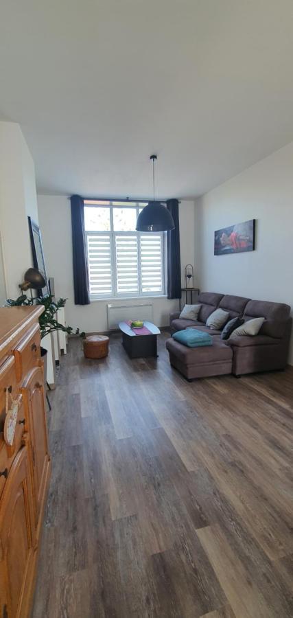 Apartamento Le Petit Cocon Comines-Warneton Exterior foto