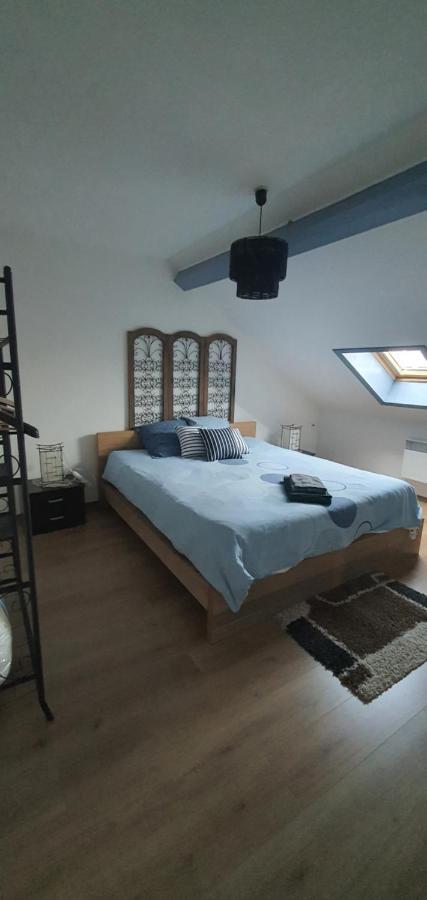 Apartamento Le Petit Cocon Comines-Warneton Exterior foto