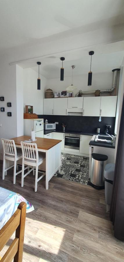 Apartamento Le Petit Cocon Comines-Warneton Exterior foto