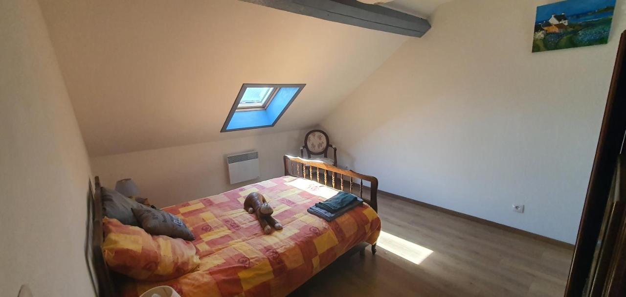 Apartamento Le Petit Cocon Comines-Warneton Exterior foto