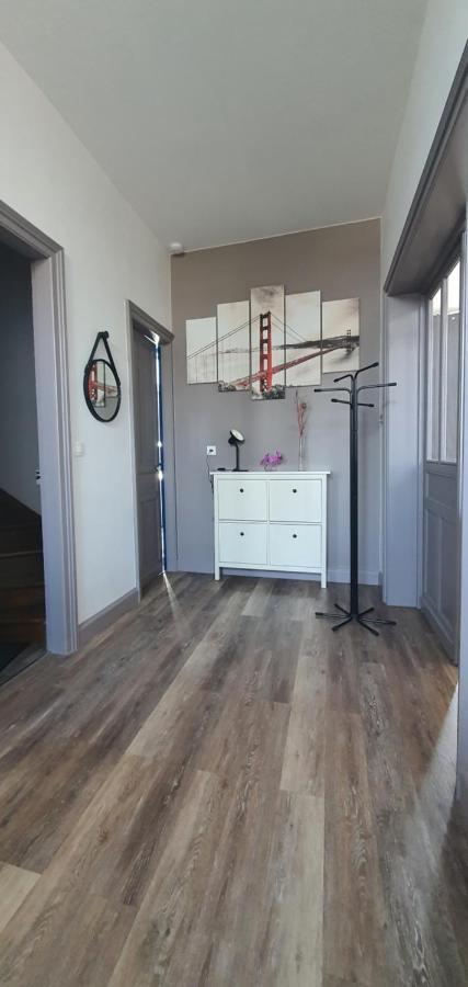 Apartamento Le Petit Cocon Comines-Warneton Exterior foto
